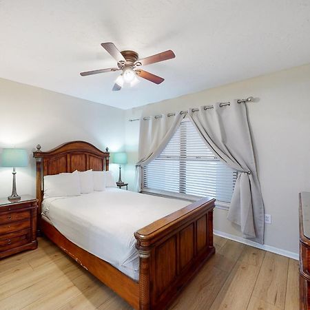 Emerald Towers Fort Walton Beach Zimmer foto