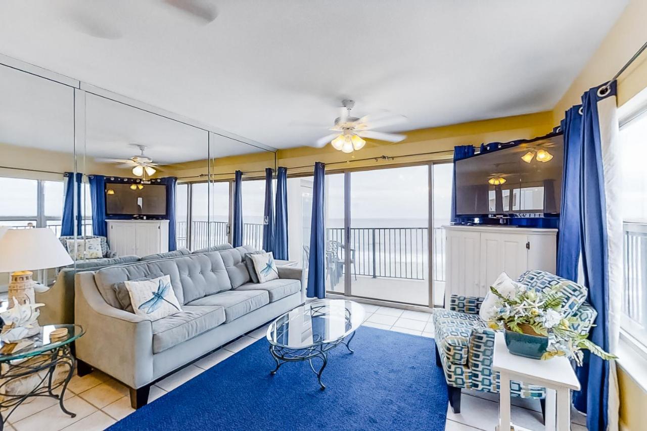 Emerald Towers Fort Walton Beach Zimmer foto