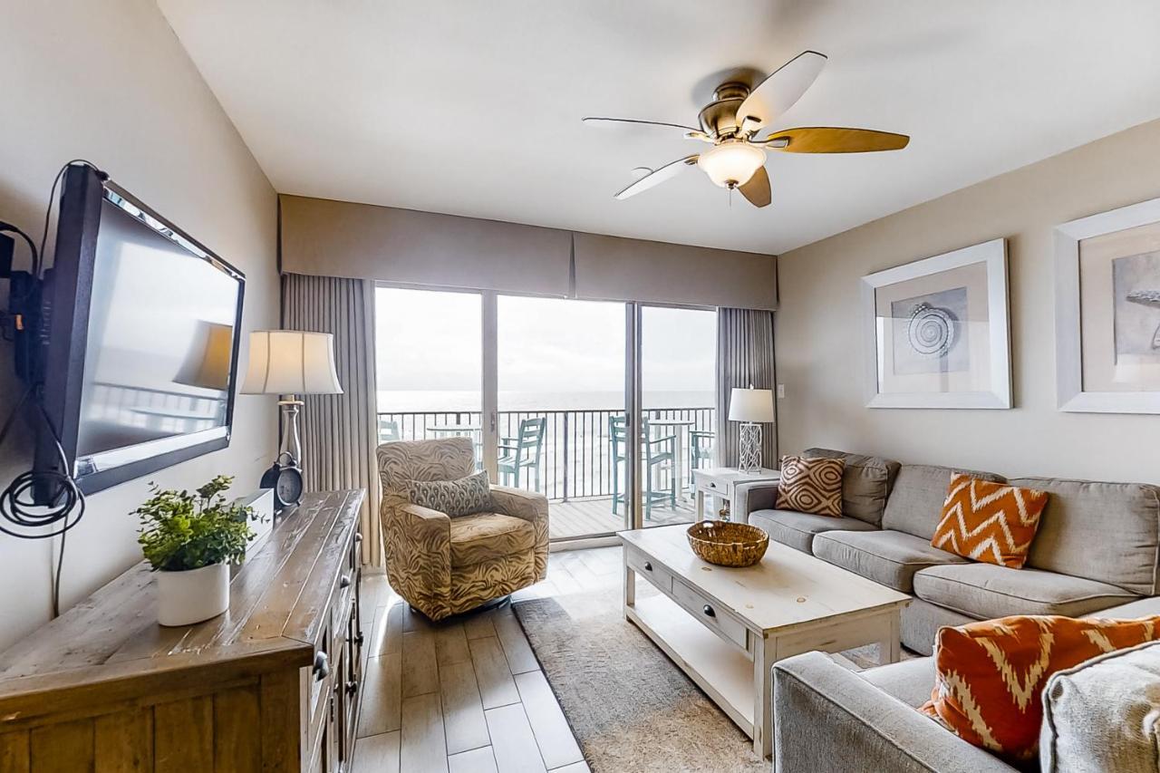 Emerald Towers Fort Walton Beach Zimmer foto