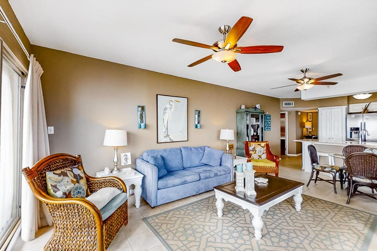 Emerald Towers Fort Walton Beach Zimmer foto