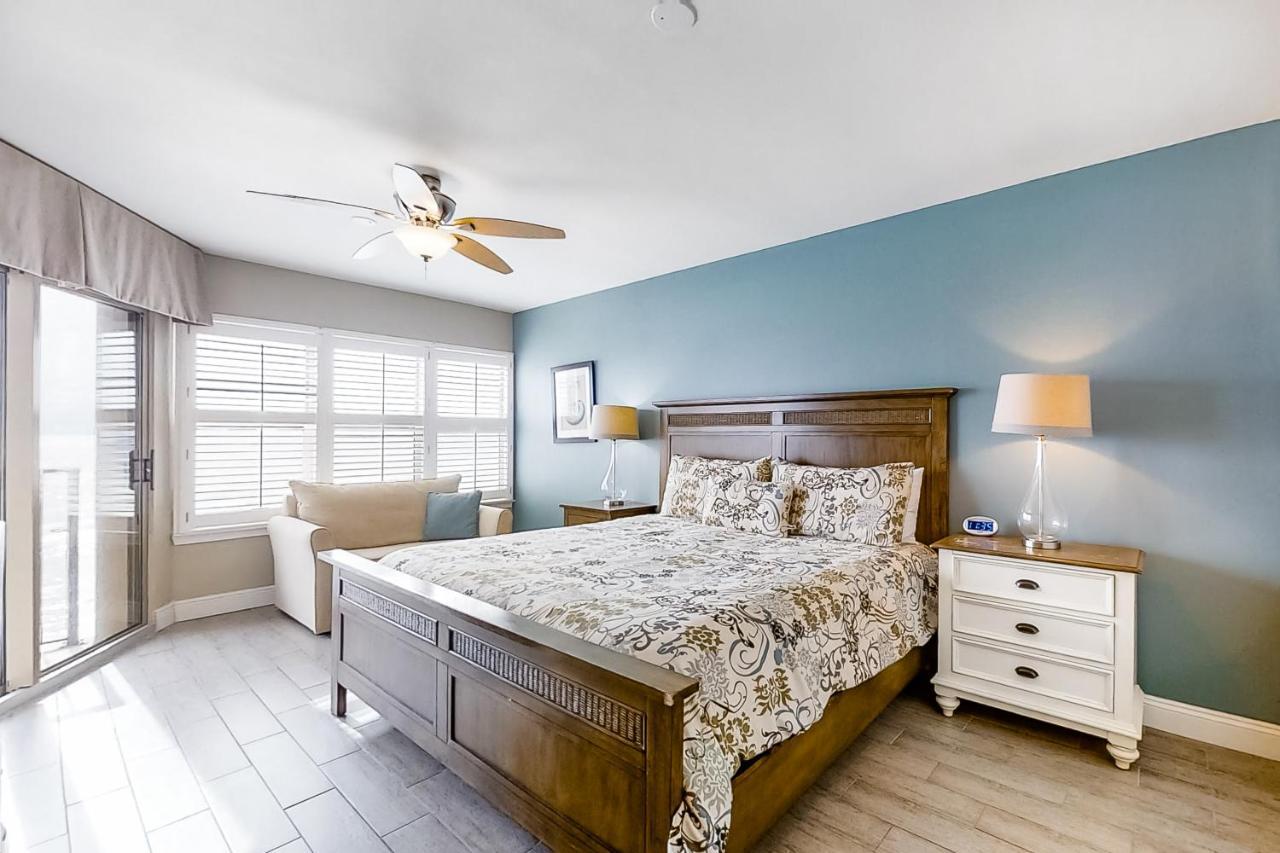 Emerald Towers Fort Walton Beach Zimmer foto