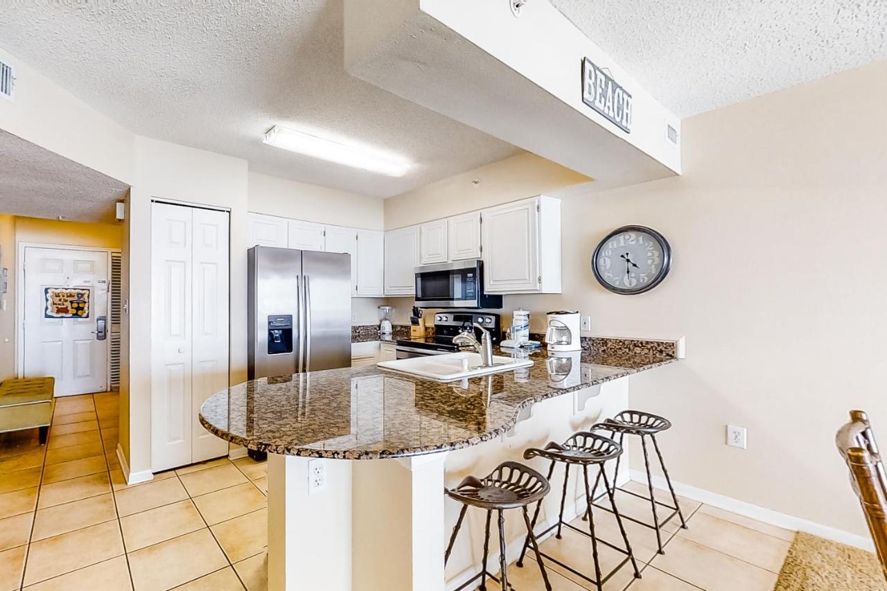 Emerald Towers Fort Walton Beach Zimmer foto