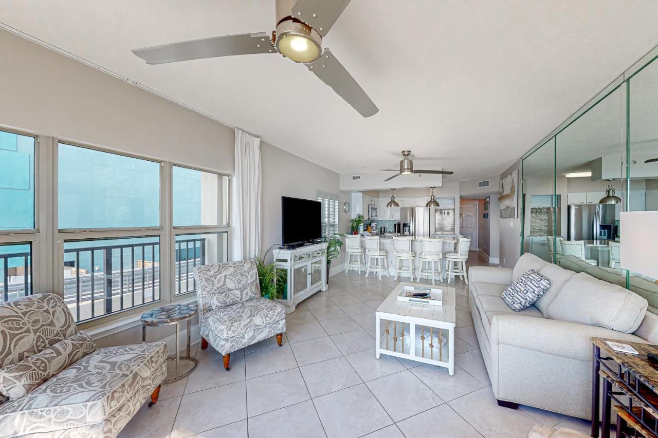 Emerald Towers Fort Walton Beach Zimmer foto