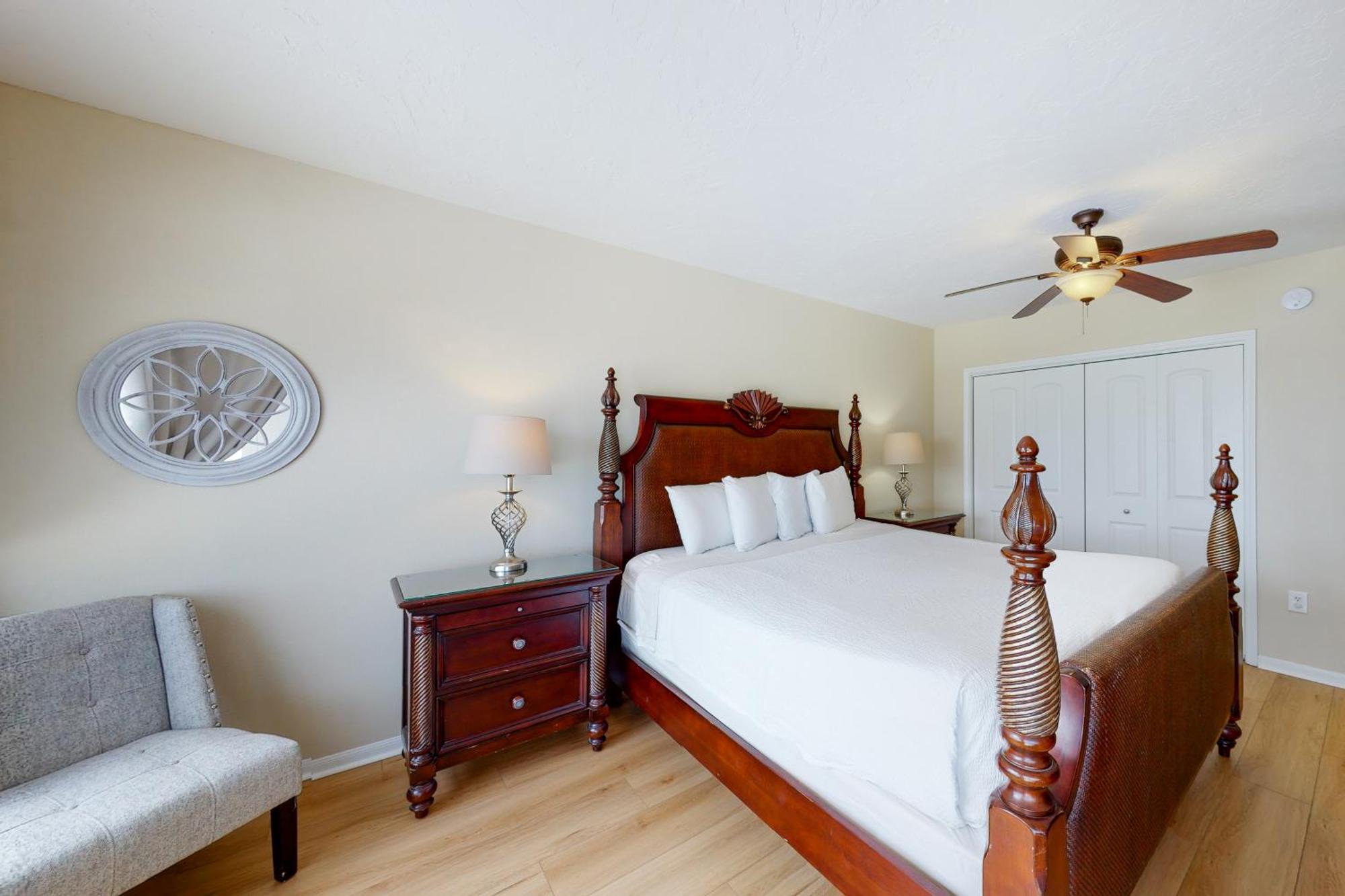 Emerald Towers Fort Walton Beach Zimmer foto