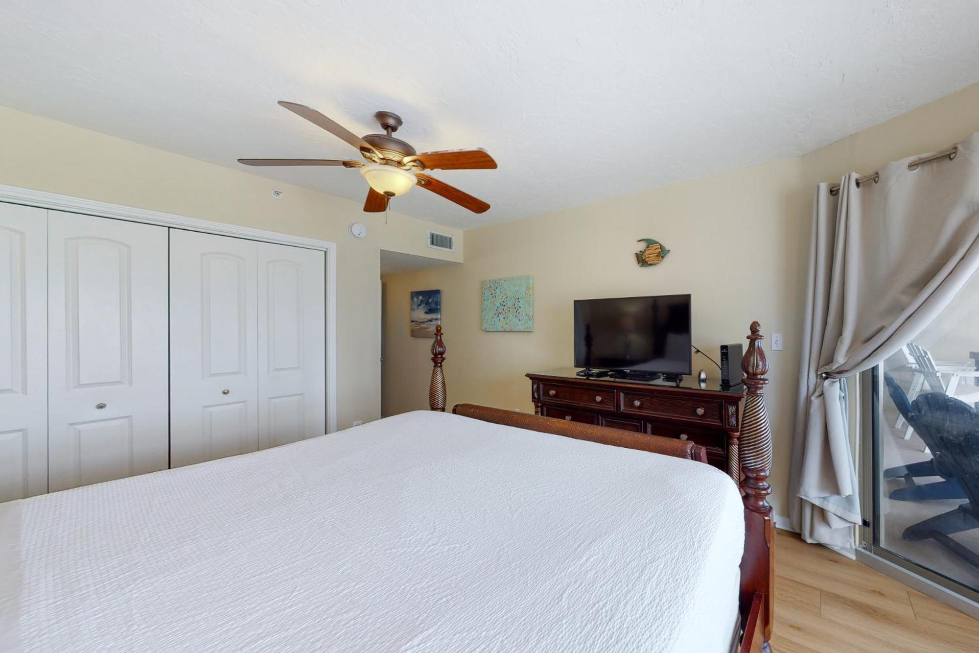 Emerald Towers Fort Walton Beach Zimmer foto