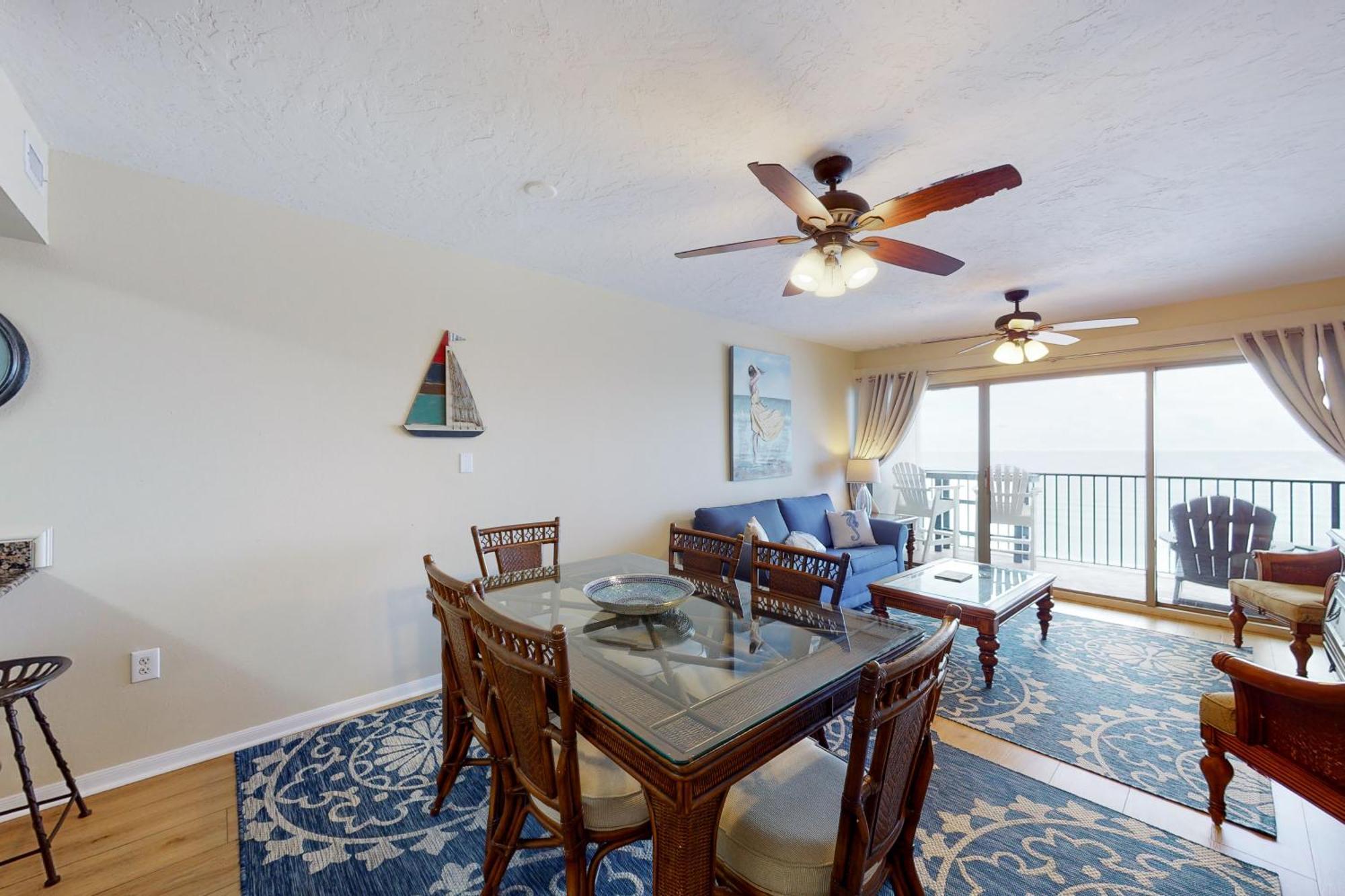 Emerald Towers Fort Walton Beach Zimmer foto