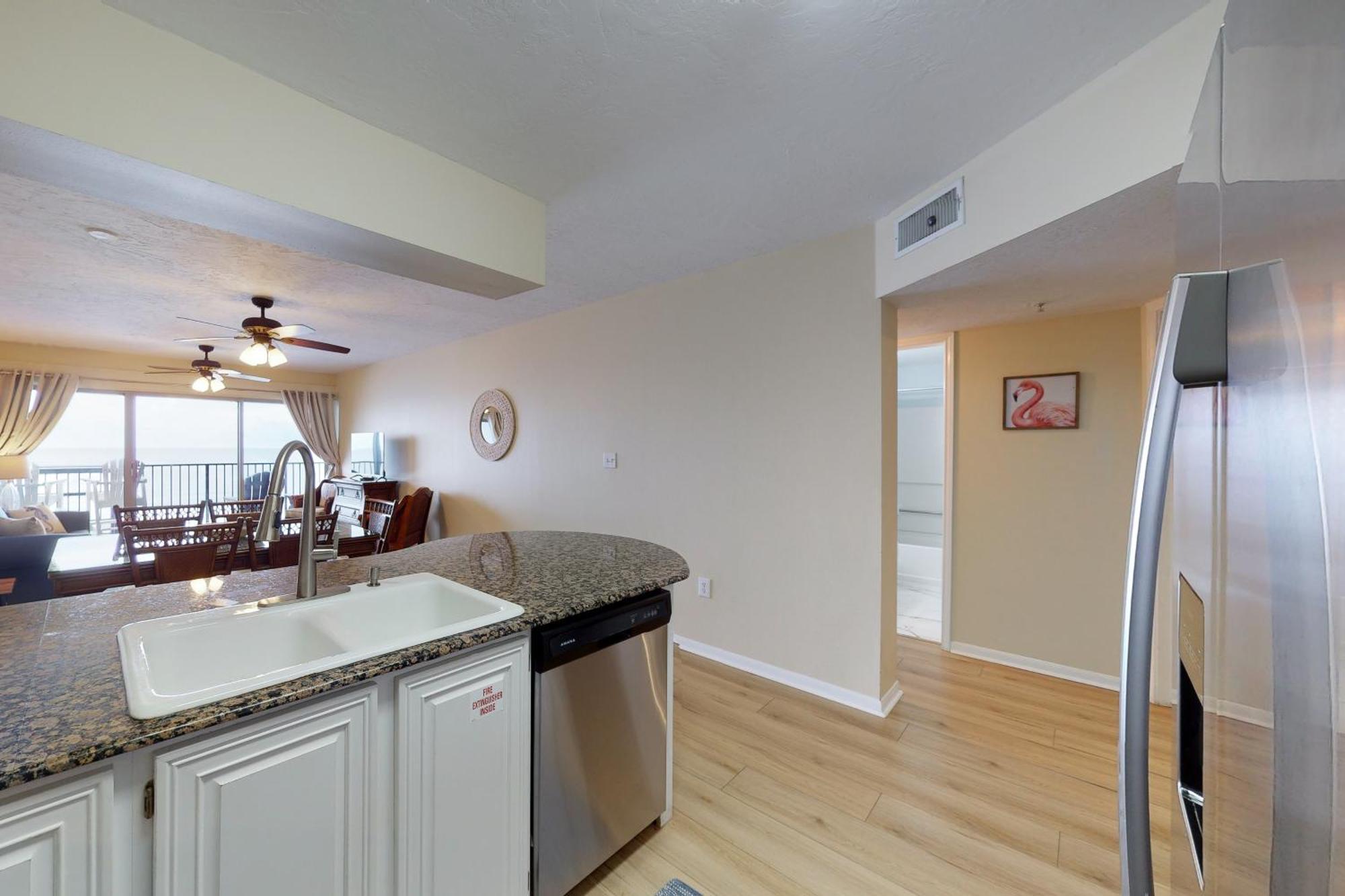 Emerald Towers Fort Walton Beach Zimmer foto