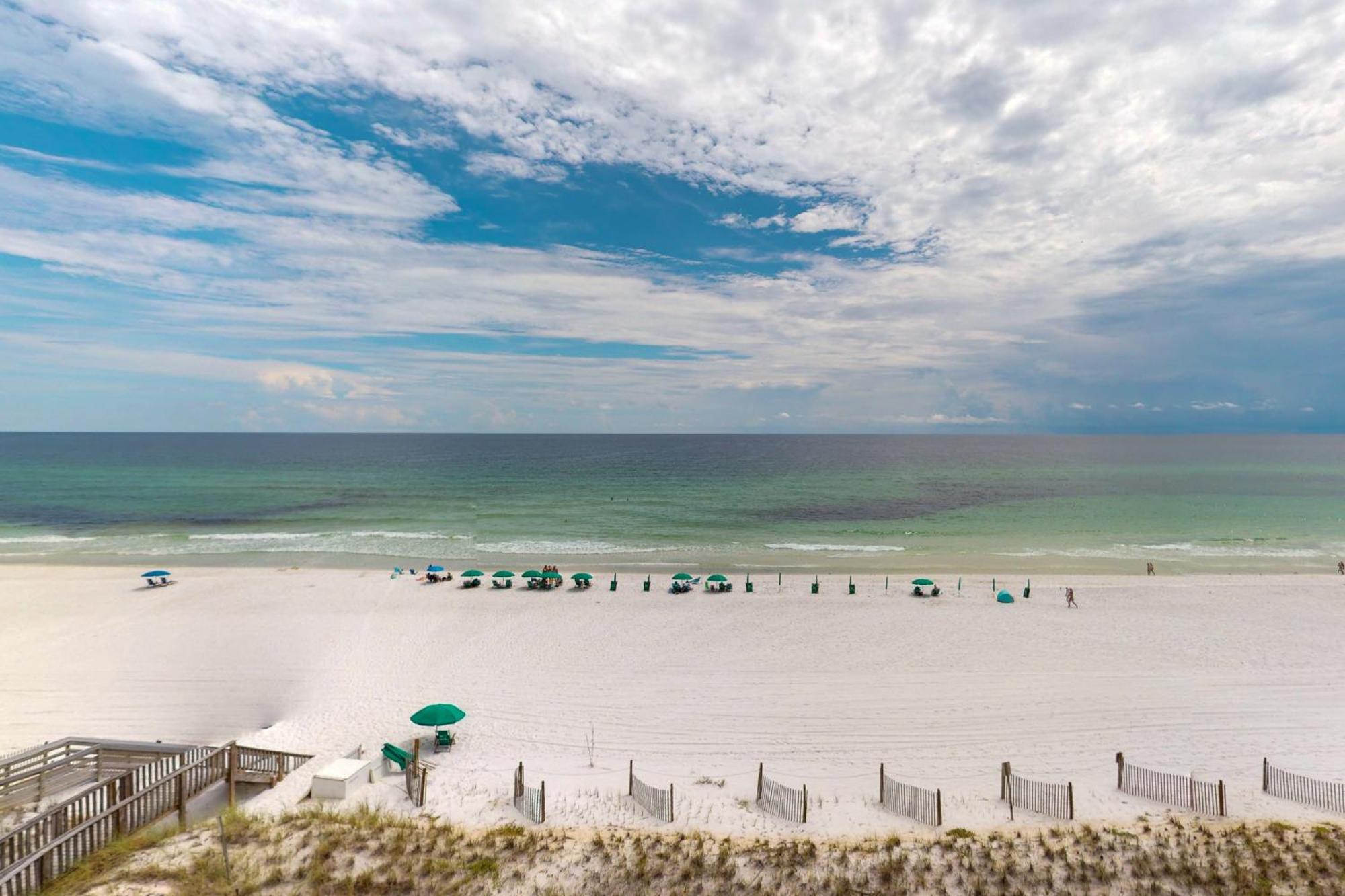 Emerald Towers Fort Walton Beach Zimmer foto