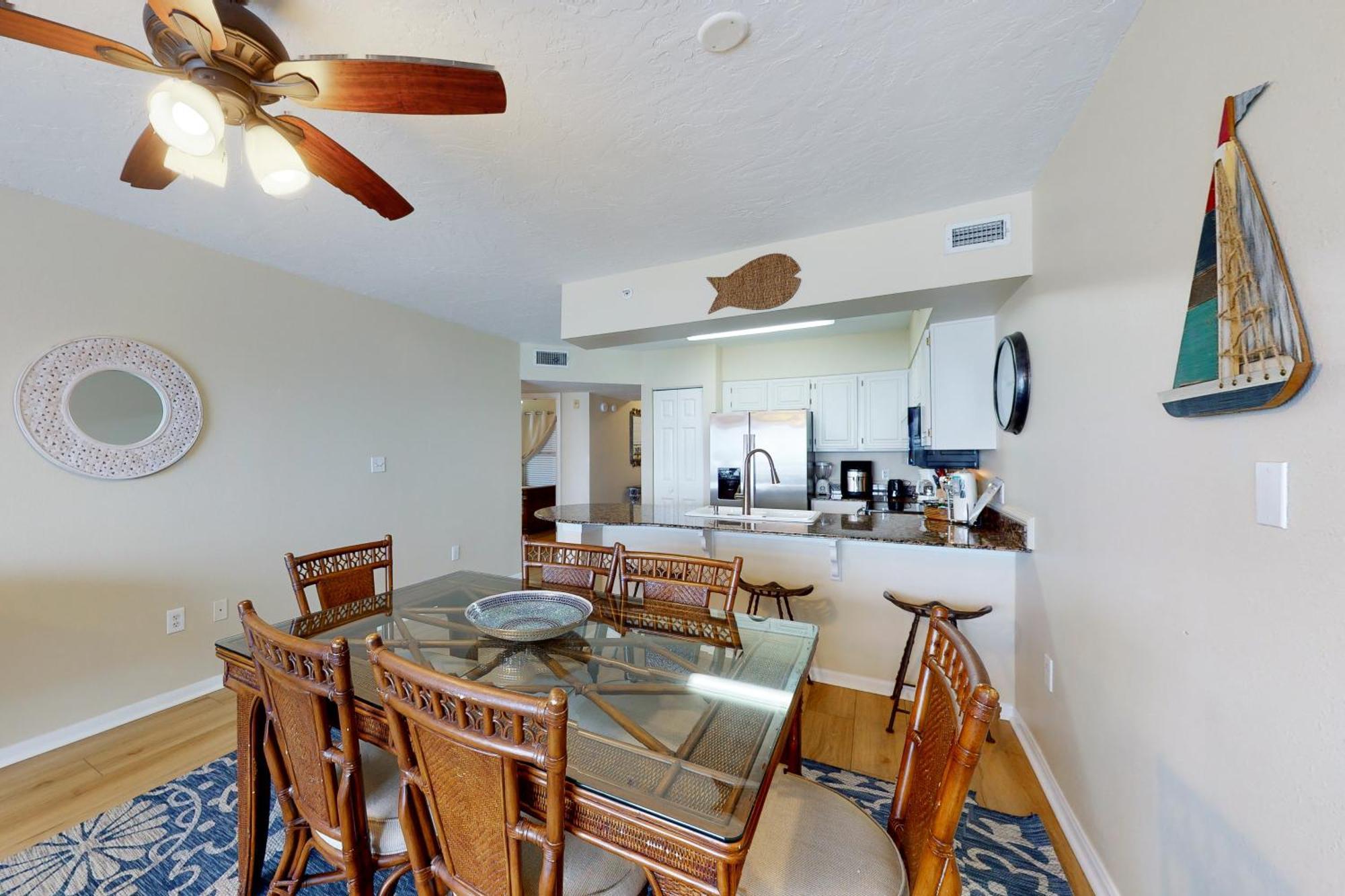 Emerald Towers Fort Walton Beach Zimmer foto