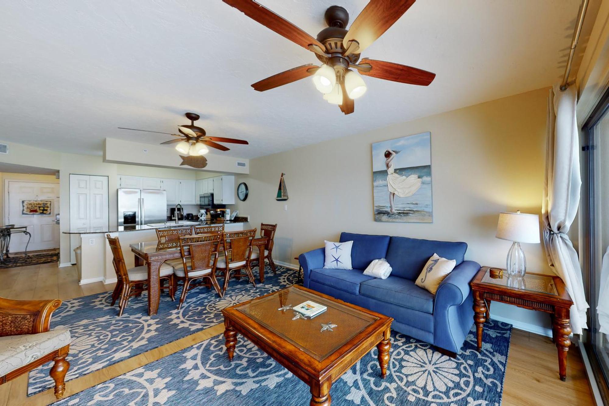 Emerald Towers Fort Walton Beach Zimmer foto