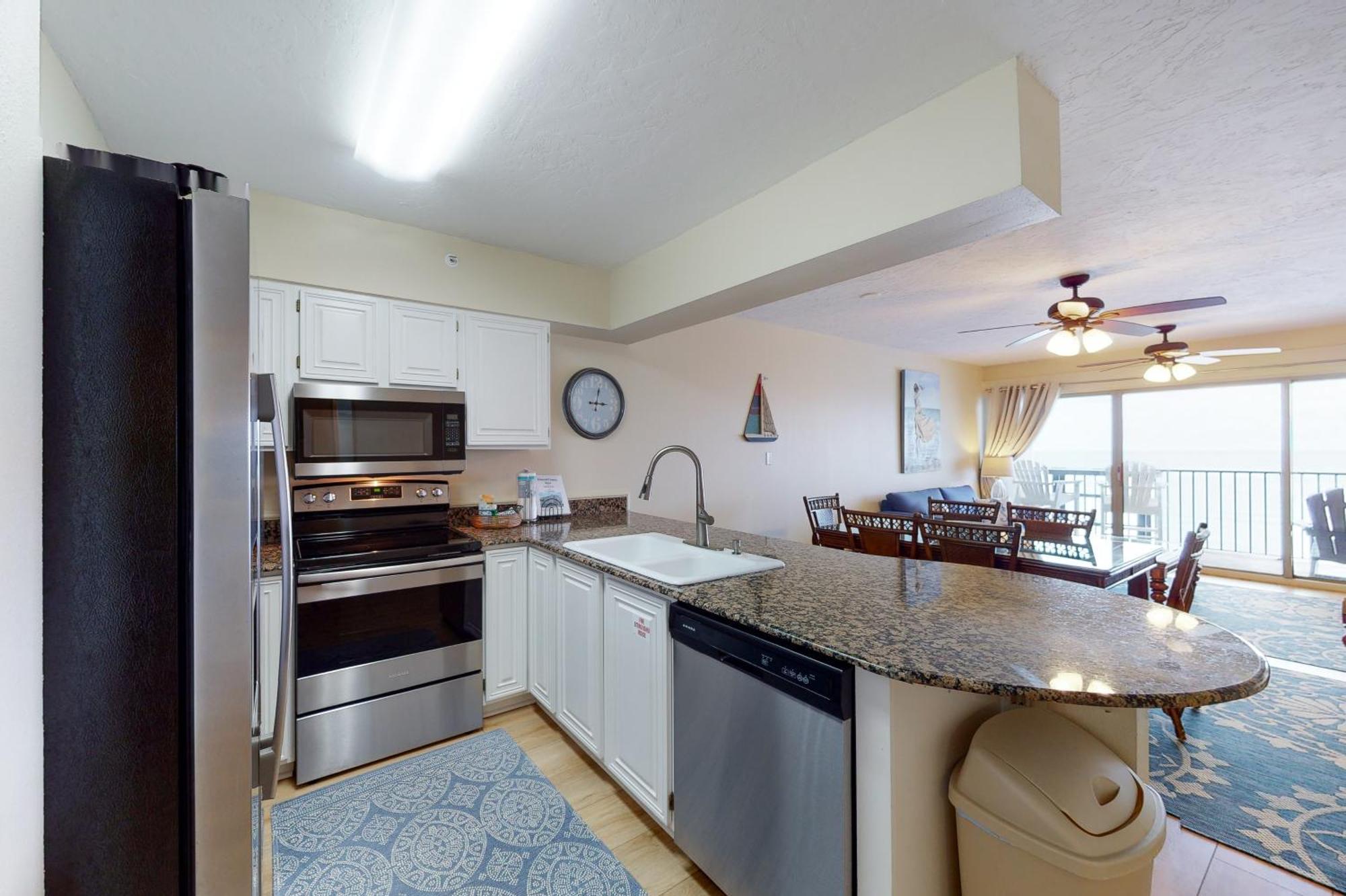 Emerald Towers Fort Walton Beach Zimmer foto