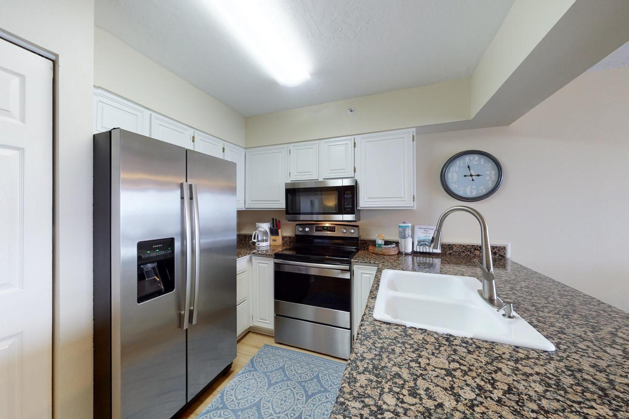 Emerald Towers Fort Walton Beach Zimmer foto