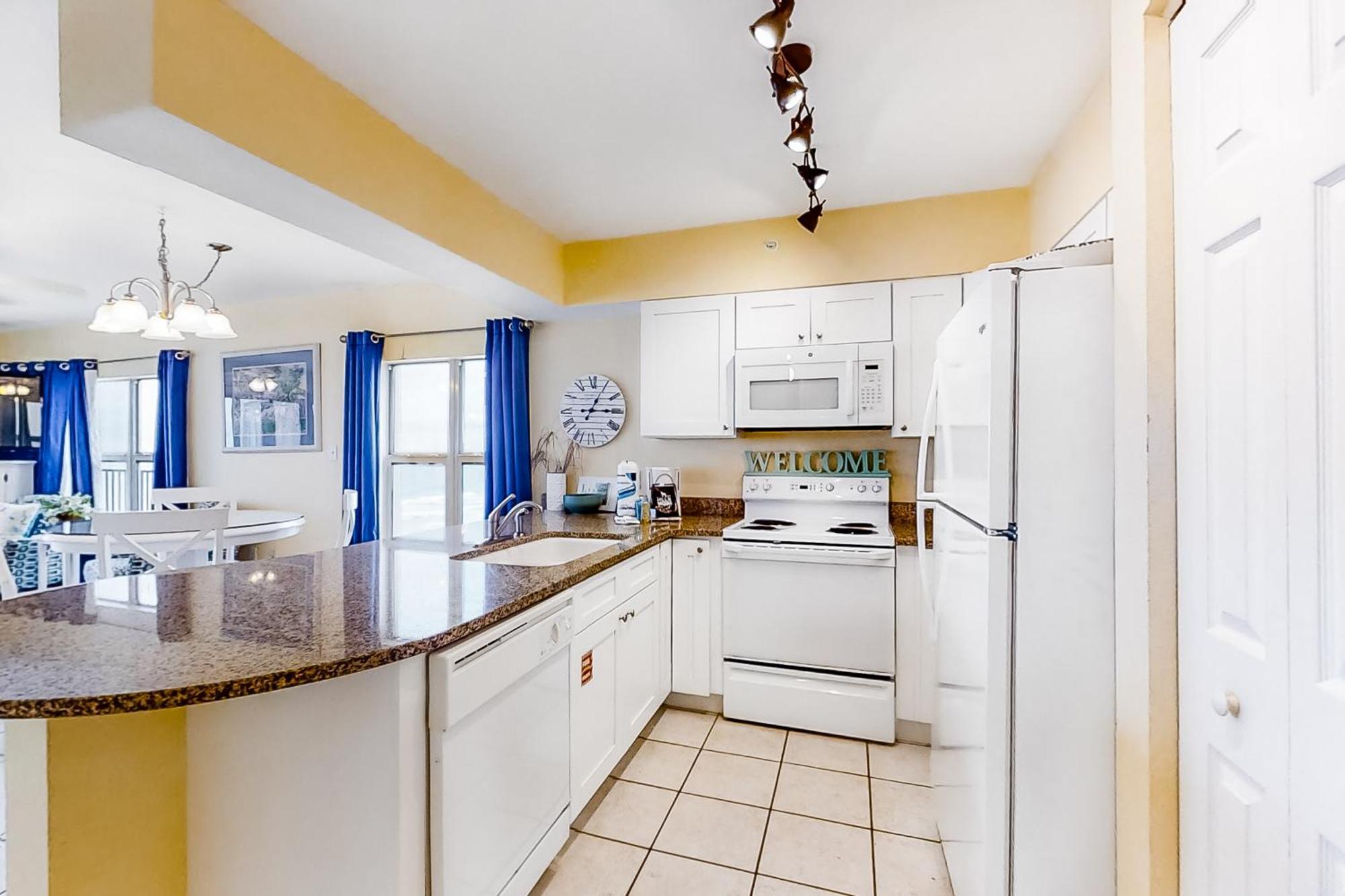 Emerald Towers Fort Walton Beach Zimmer foto
