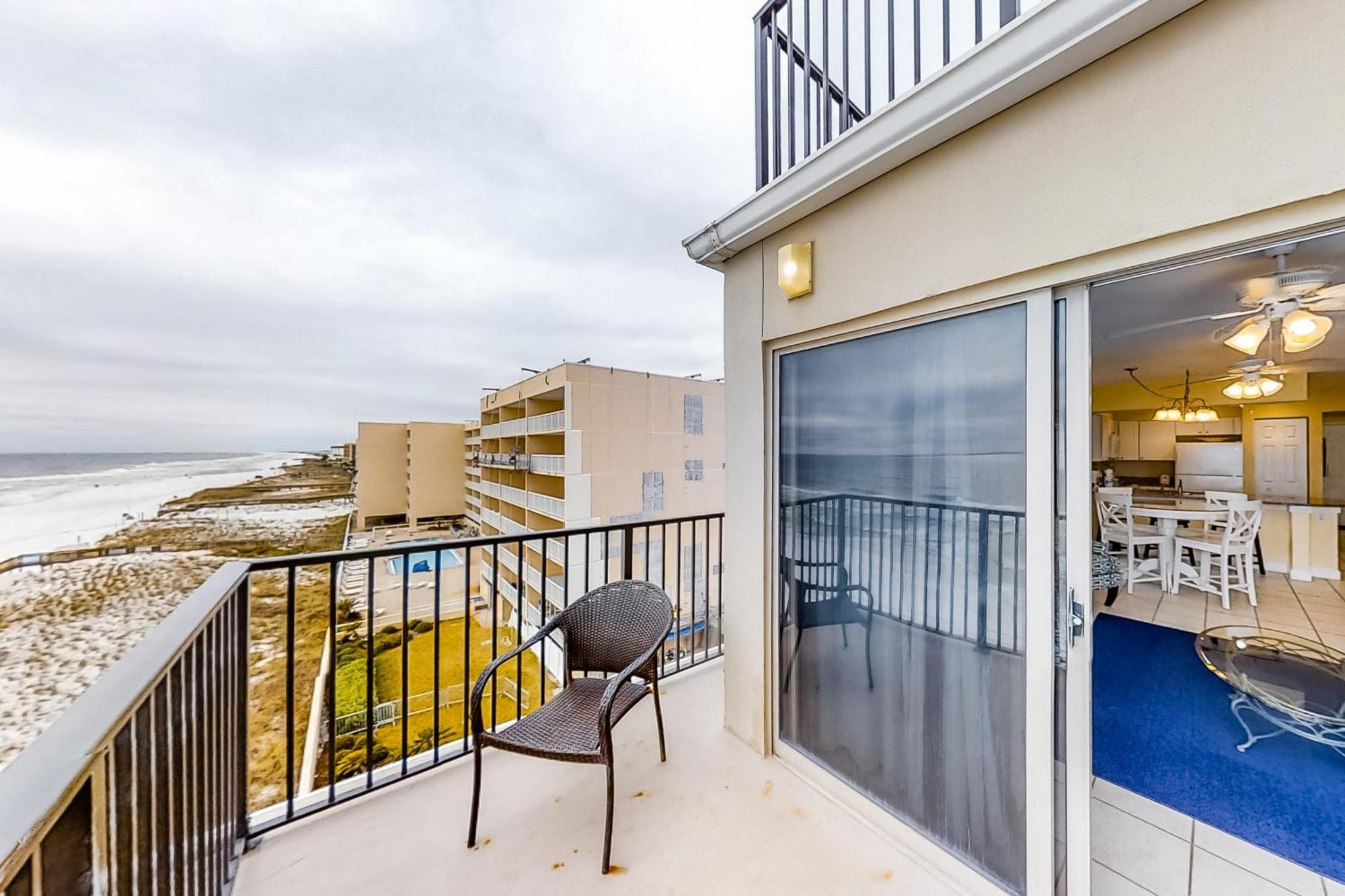 Emerald Towers Fort Walton Beach Zimmer foto
