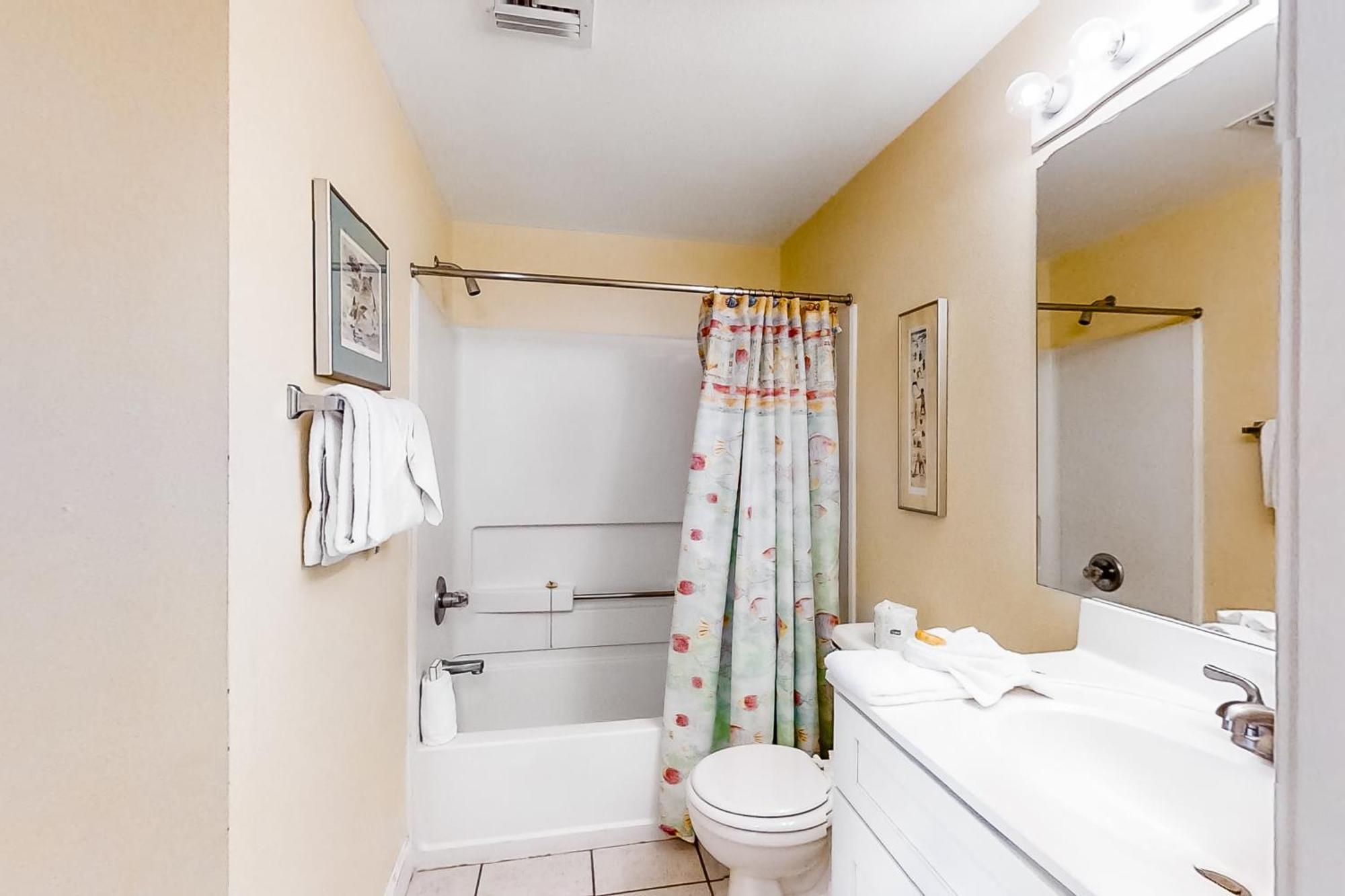 Emerald Towers Fort Walton Beach Zimmer foto