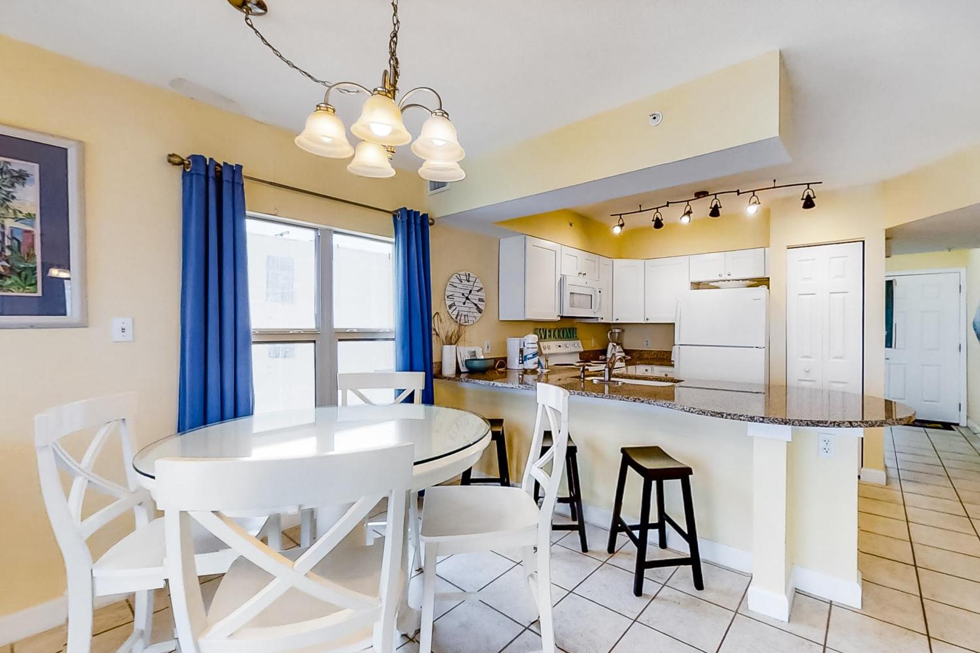 Emerald Towers Fort Walton Beach Zimmer foto