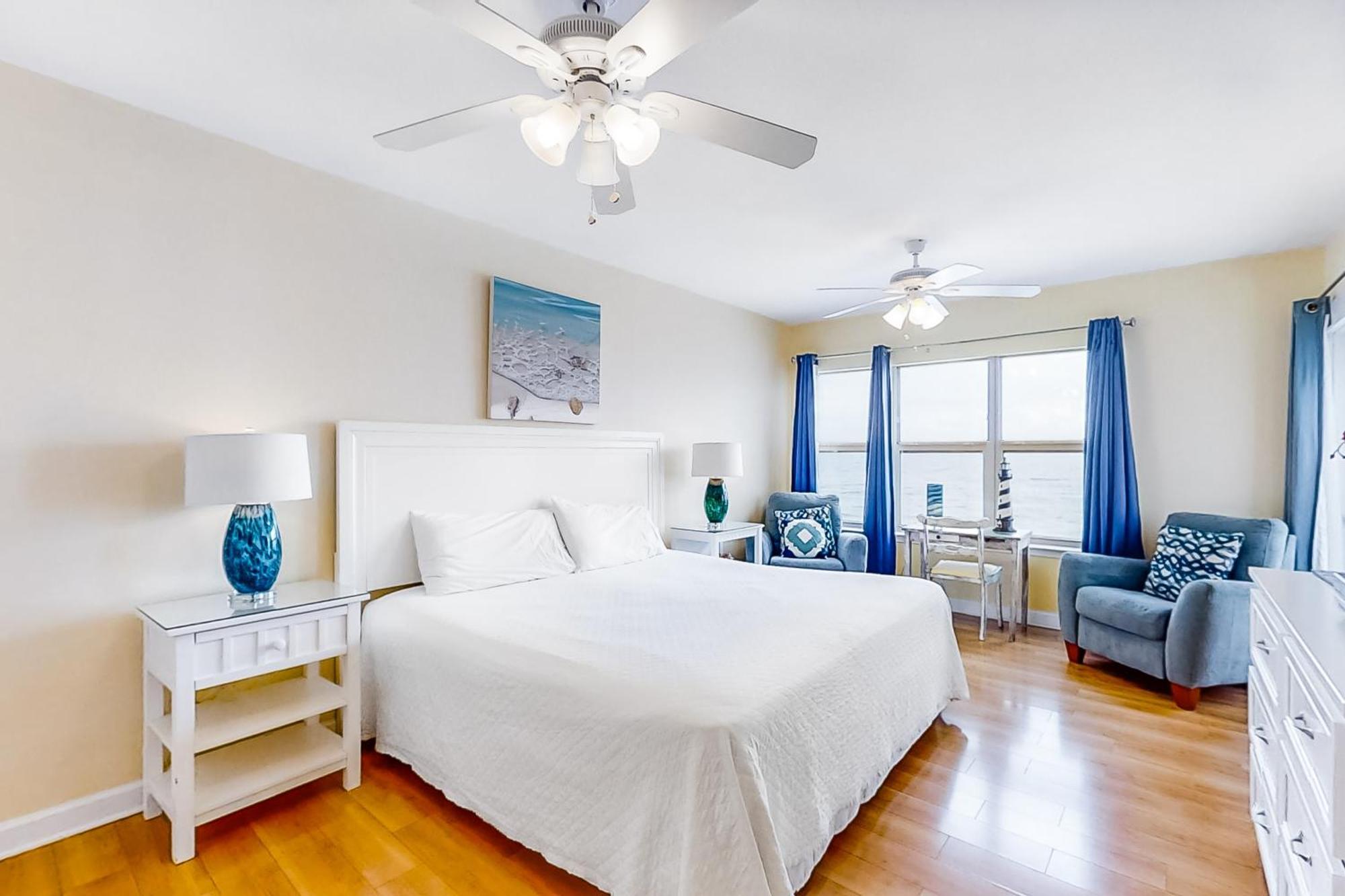 Emerald Towers Fort Walton Beach Zimmer foto