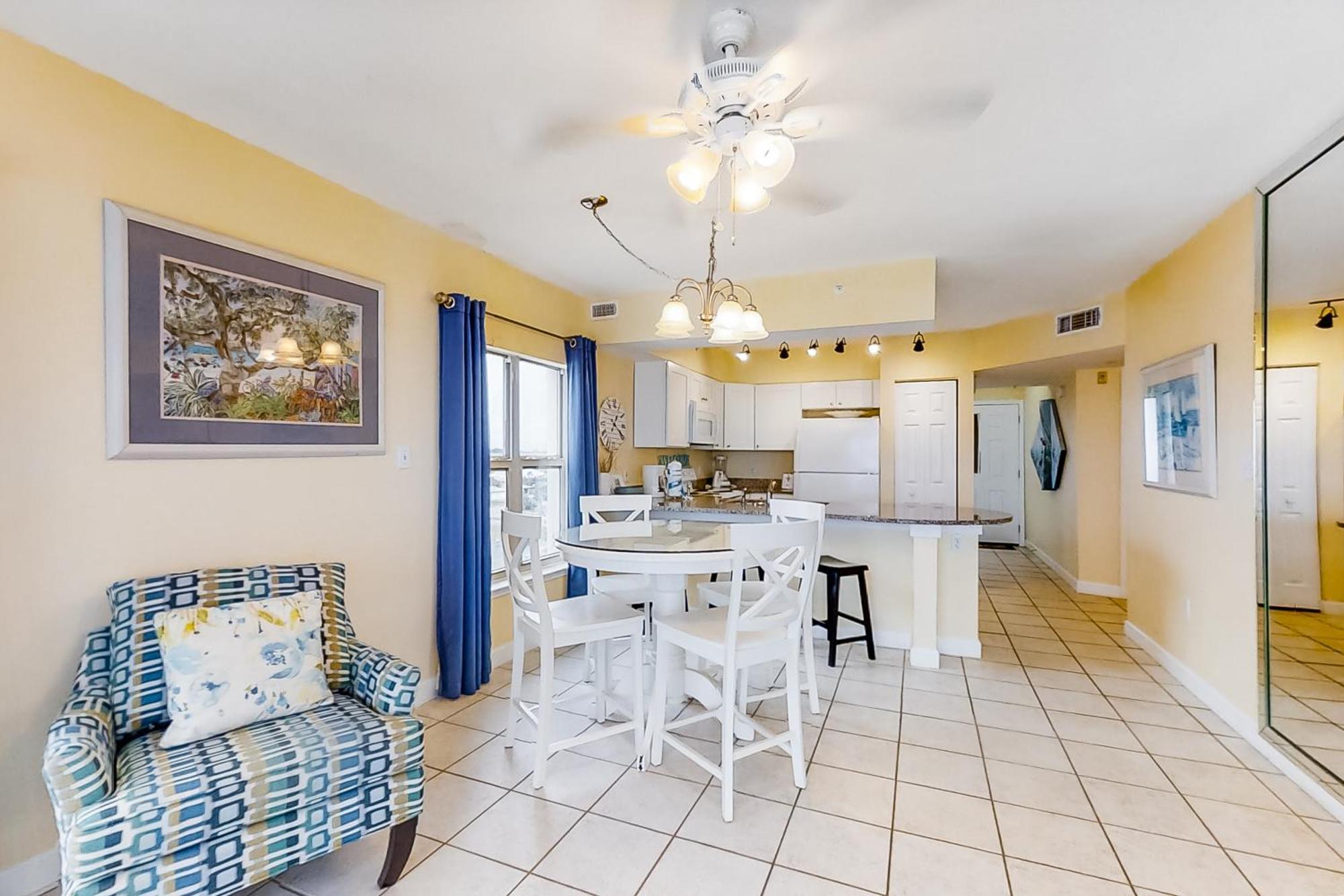 Emerald Towers Fort Walton Beach Zimmer foto