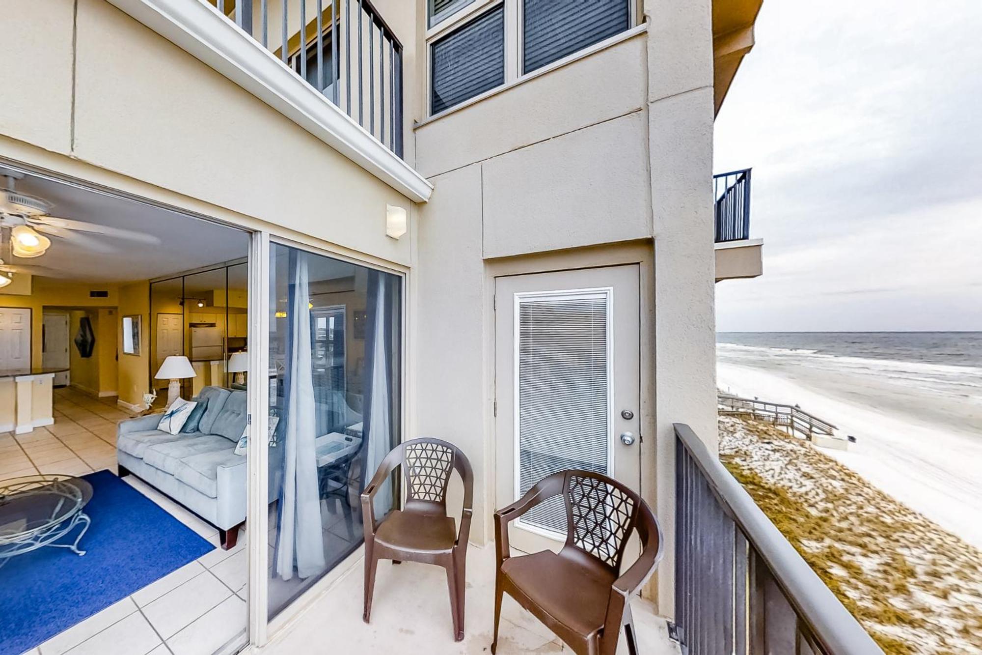 Emerald Towers Fort Walton Beach Zimmer foto